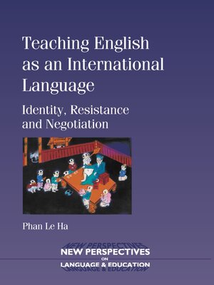 cover image of Teaching English as an International Language
